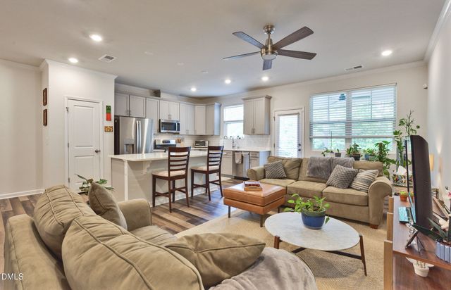 2103 Caen Street, Raleigh, NC 27610