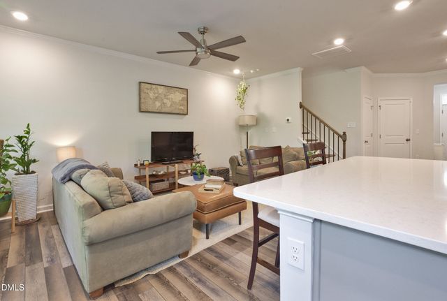 2103 Caen Street, Raleigh, NC 27610