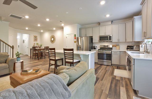 2103 Caen Street, Raleigh, NC 27610