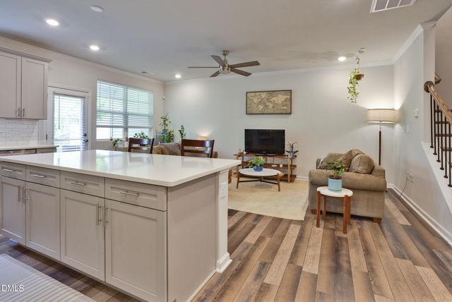 2103 Caen Street, Raleigh, NC 27610