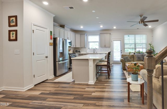 2103 Caen Street, Raleigh, NC 27610