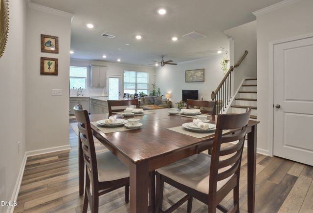 2103 Caen Street, Raleigh, NC 27610