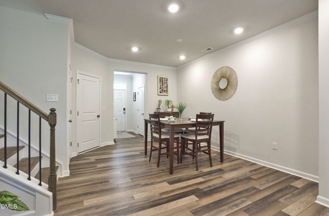 2103 Caen Street, Raleigh, NC 27610