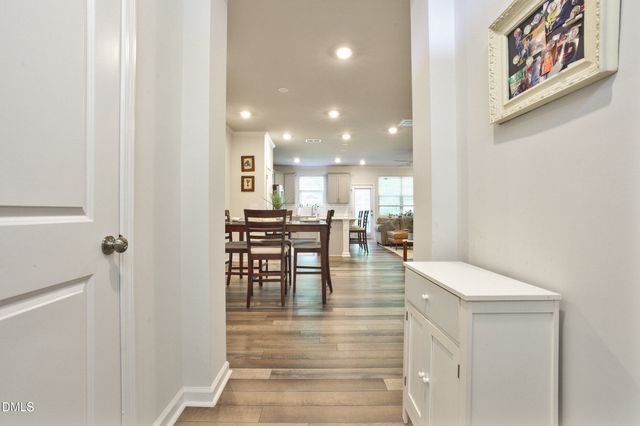 2103 Caen Street, Raleigh, NC 27610