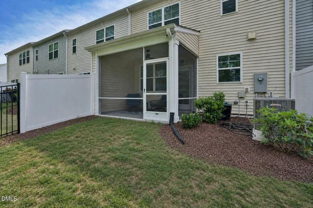 2103 Caen Street, Raleigh, NC 27610