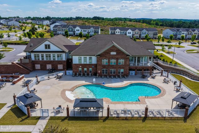 2103 Caen Street, Raleigh, NC 27610