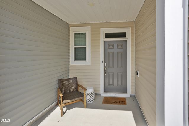 2103 Caen Street, Raleigh, NC 27610