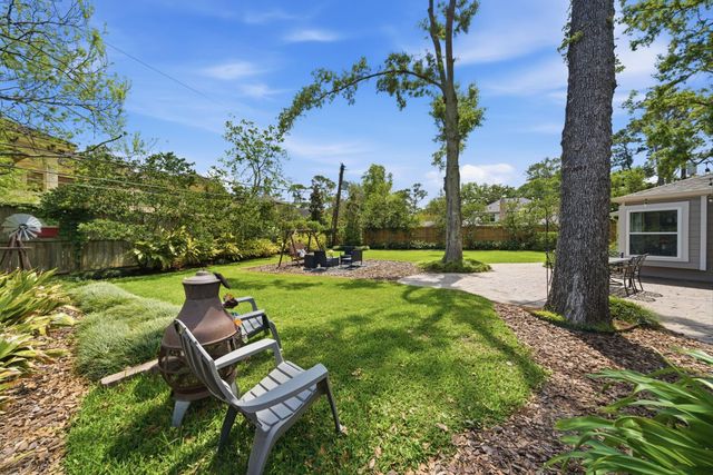 8307 Creekstone Circle, Houston, TX 77055