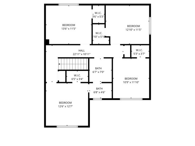 8307 Creekstone Circle, Houston, TX 77055