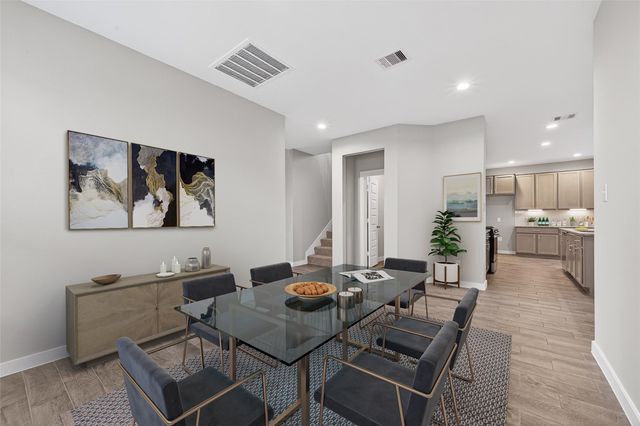 3306 Tilley Drive, Rosenberg, TX 77471