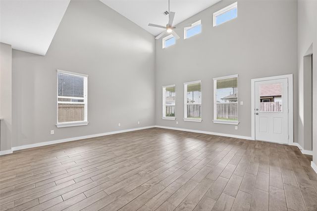 3306 Tilley Drive, Rosenberg, TX 77471