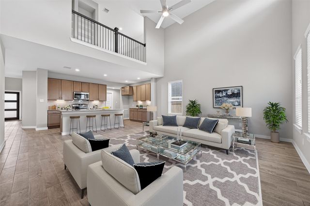 3306 Tilley Drive, Rosenberg, TX 77471