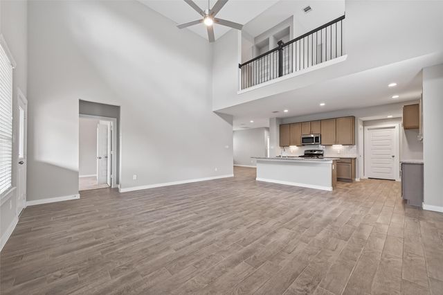 3306 Tilley Drive, Rosenberg, TX 77471