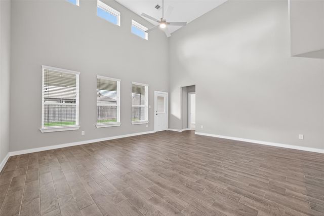 3306 Tilley Drive, Rosenberg, TX 77471