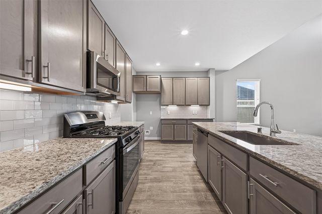 3306 Tilley Drive, Rosenberg, TX 77471