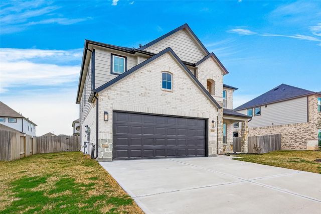 3306 Tilley Drive, Rosenberg, TX 77471