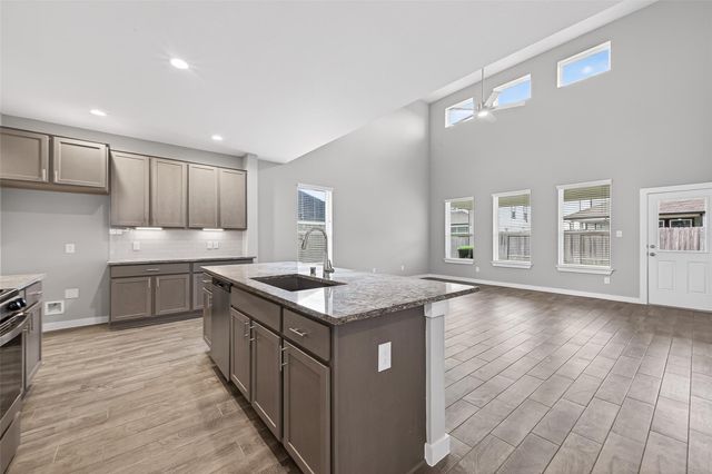 3306 Tilley Drive, Rosenberg, TX 77471