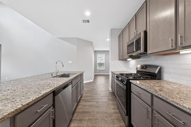 3306 Tilley Drive, Rosenberg, TX 77471