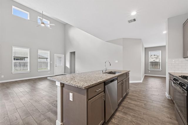 3306 Tilley Drive, Rosenberg, TX 77471