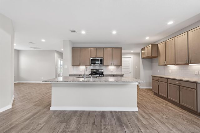 3306 Tilley Drive, Rosenberg, TX 77471