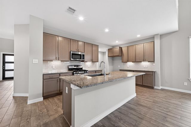 3306 Tilley Drive, Rosenberg, TX 77471