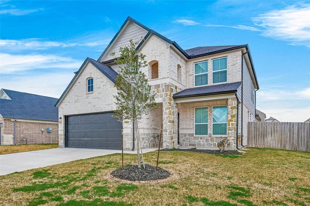 3306 Tilley Drive, Rosenberg, TX 77471