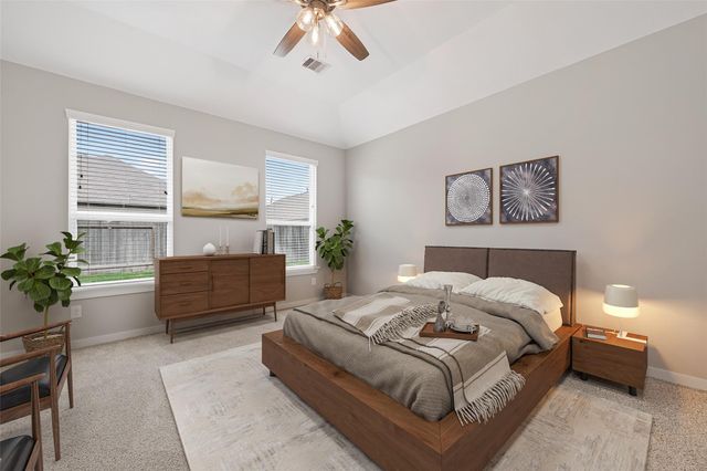 3306 Tilley Drive, Rosenberg, TX 77471