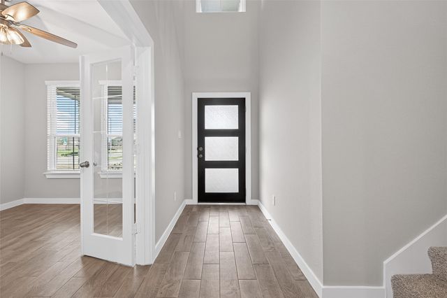 3306 Tilley Drive, Rosenberg, TX 77471