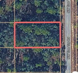 0000 NW TREETOP ROAD 007, Dunnellon, FL 34431