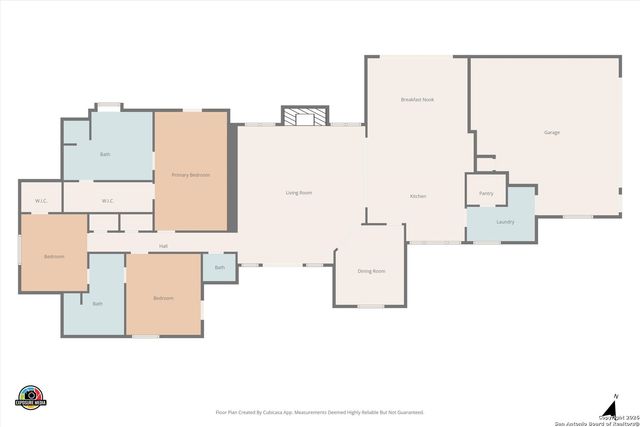 329 Cimarron, Floresville, TX 78114