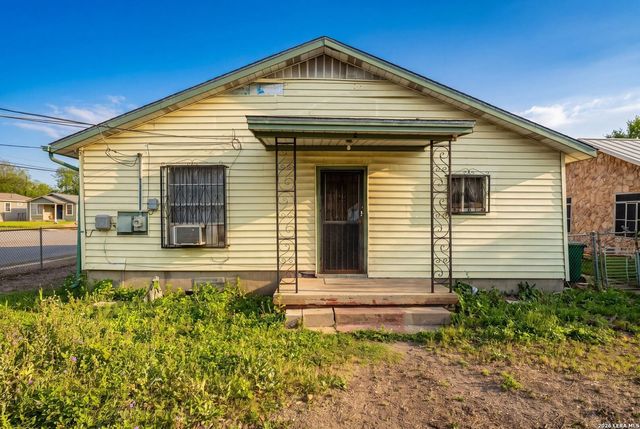 4103 W Salinas St, San Antonio, TX 78207