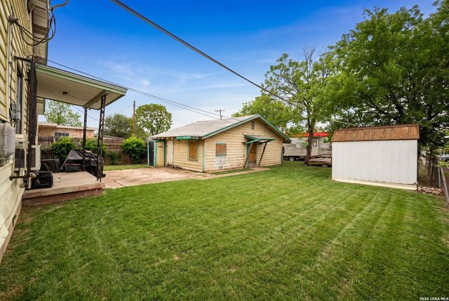 4103 W Salinas St, San Antonio, TX 78207