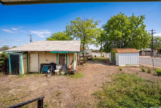 4103 W Salinas St, San Antonio, TX 78207