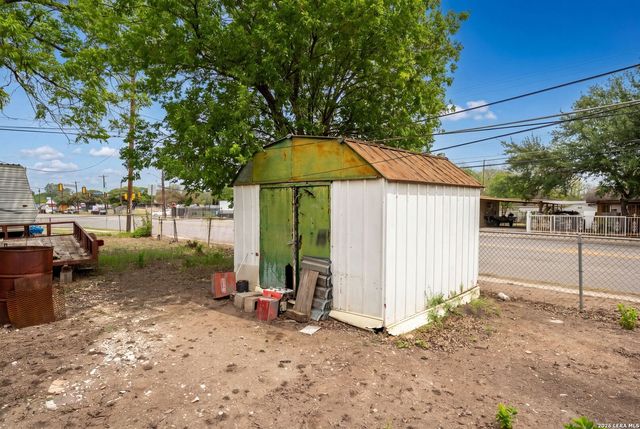 4103 W Salinas St, San Antonio, TX 78207