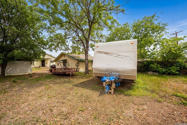 4103 W Salinas St, San Antonio, TX 78207