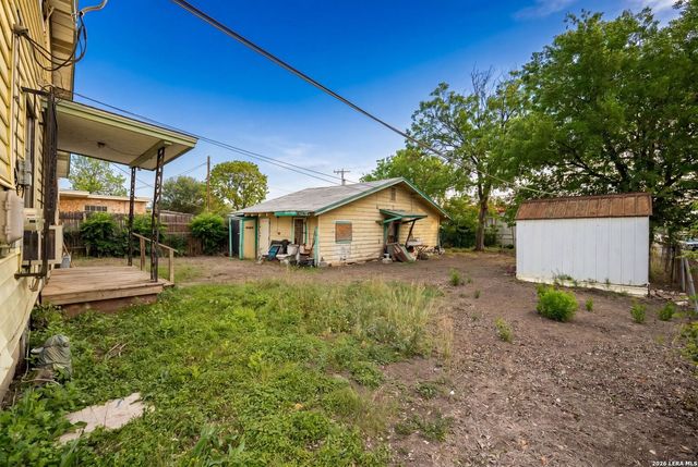 4103 W Salinas St, San Antonio, TX 78207