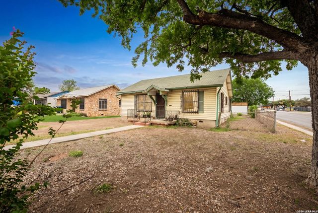 4103 W Salinas St, San Antonio, TX 78207