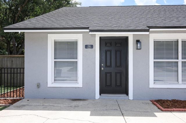 786 LINCOLN PARKWAY, Oviedo, FL 32765