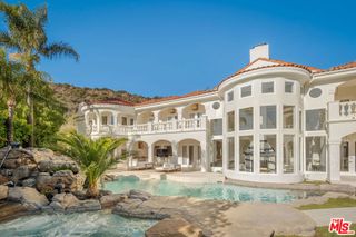 25665 Mulholland Highway, Calabasas, CA 91302