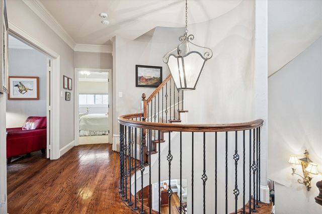 5932 Preston Gate Court, Dallas, TX 75230