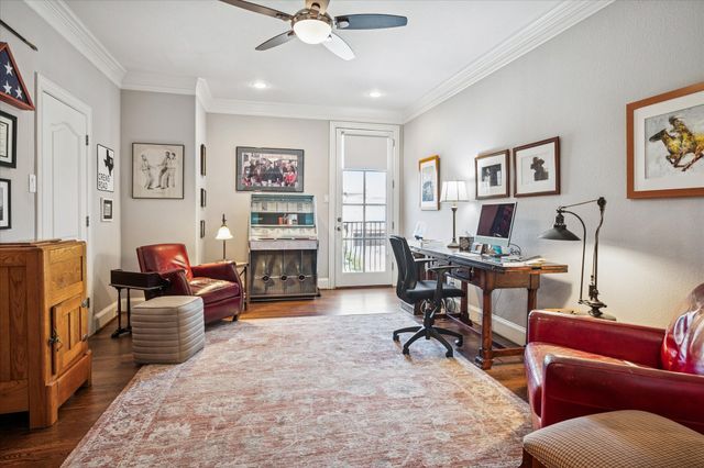 5932 Preston Gate Court, Dallas, TX 75230