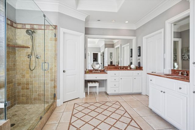 5932 Preston Gate Court, Dallas, TX 75230