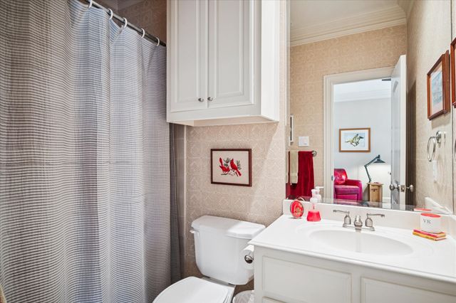 5932 Preston Gate Court, Dallas, TX 75230