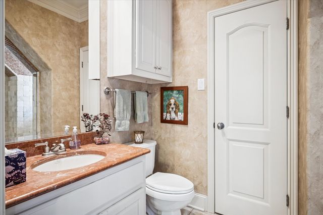 5932 Preston Gate Court, Dallas, TX 75230