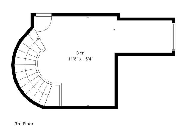 5932 Preston Gate Court, Dallas, TX 75230