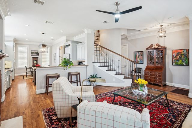 5932 Preston Gate Court, Dallas, TX 75230