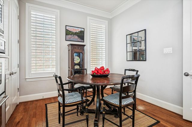 5932 Preston Gate Court, Dallas, TX 75230