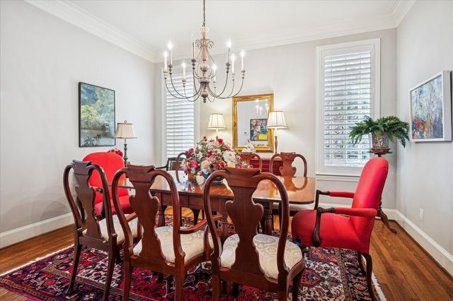 5932 Preston Gate Court, Dallas, TX 75230