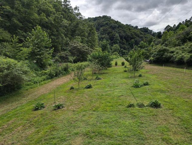 1267 Lower Taulbee Fork Road, Vancleve, KY 41385