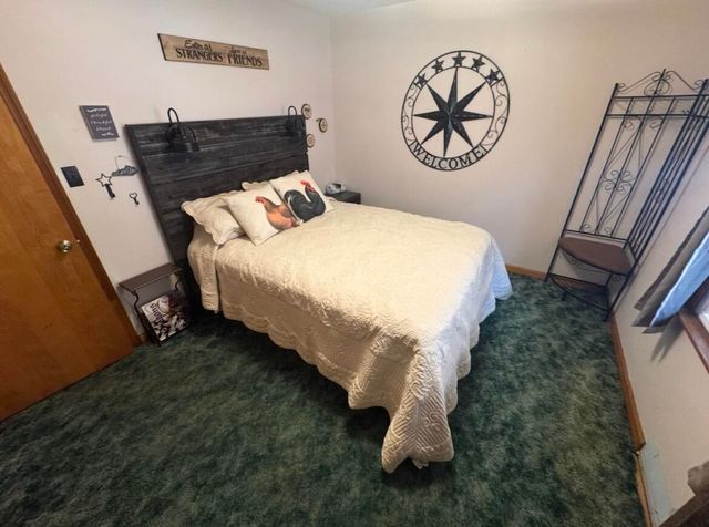 1267 Lower Taulbee Fork Road, Vancleve, KY 41385